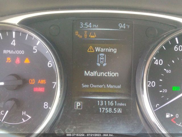 5N1AT2MT0FC792939 Nissan Rogue Sl