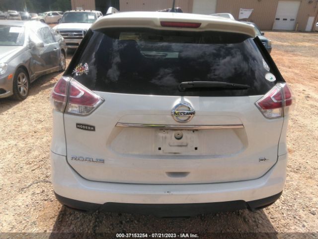 5N1AT2MT0FC792939 Nissan Rogue Sl