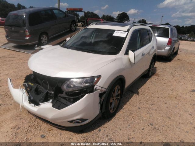 5N1AT2MT0FC792939 Nissan Rogue Sl