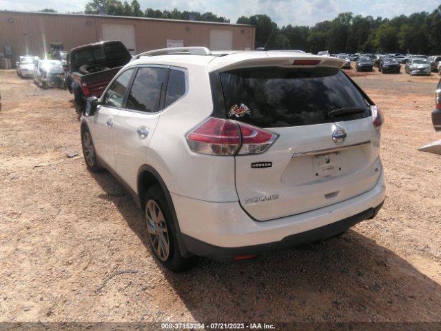 5N1AT2MT0FC792939 Nissan Rogue Sl