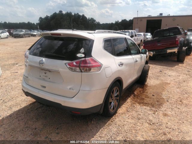 5N1AT2MT0FC792939 Nissan Rogue Sl