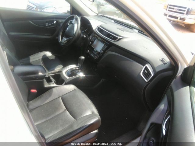 5N1AT2MT0FC792939 Nissan Rogue Sl