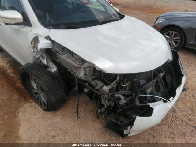 5N1AT2MT0FC792939 Nissan Rogue Sl