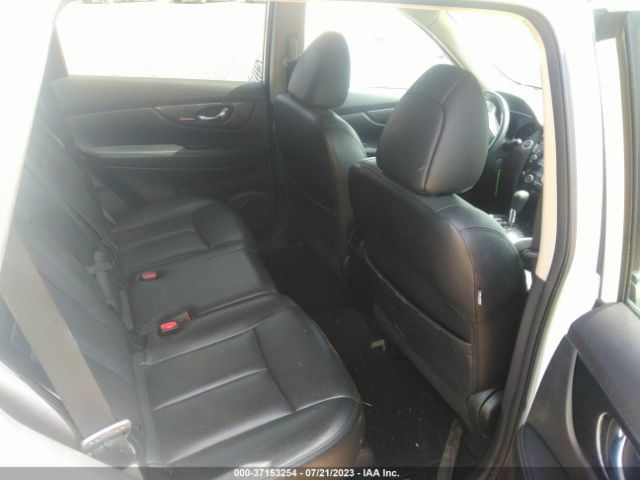 5N1AT2MT0FC792939 Nissan Rogue Sl