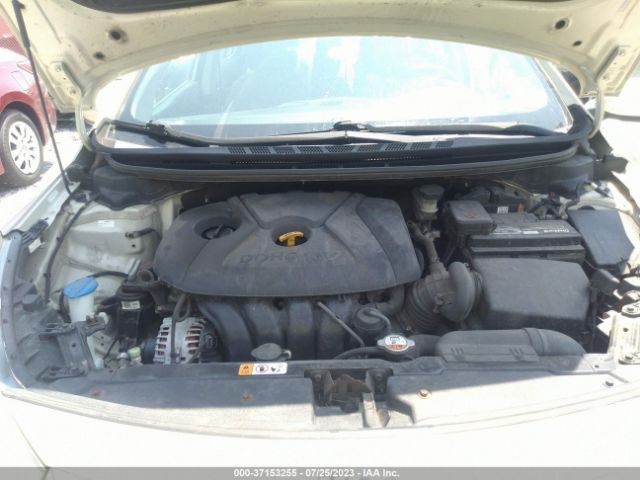 KNAFK4A62E5101286 KIA FORTE LX