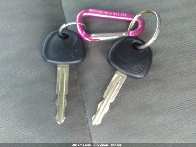 KNAFK4A62E5101286 KIA FORTE LX