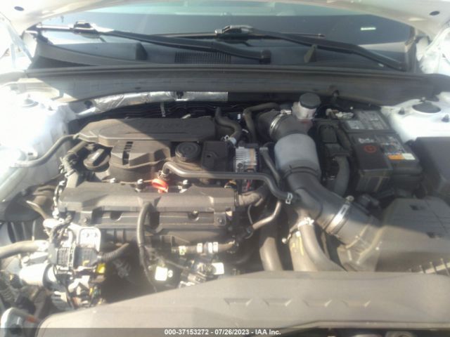 5XXG14J23MG020380 KIA K5 LXS