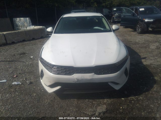 5XXG14J23MG020380 KIA K5 LXS