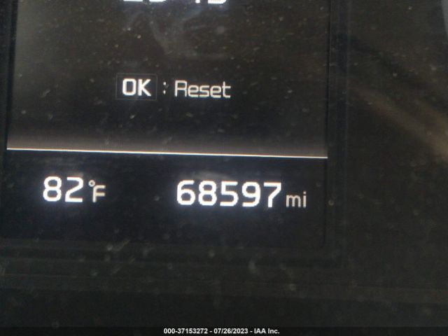 5XXG14J23MG020380 KIA K5 LXS
