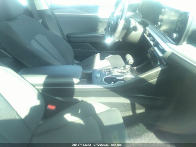 5XXG14J23MG020380 KIA K5 LXS