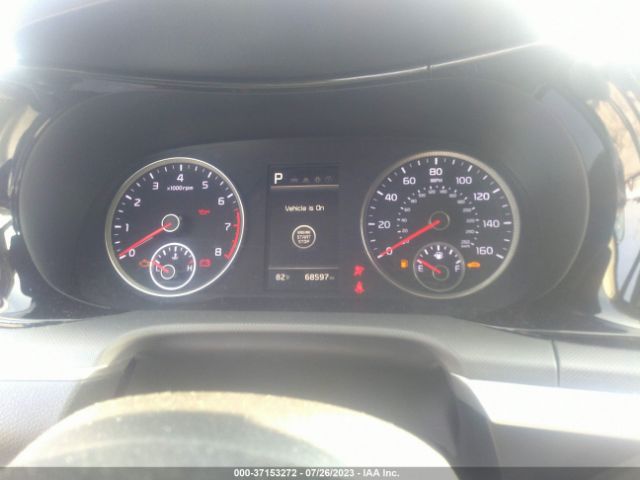5XXG14J23MG020380 KIA K5 LXS