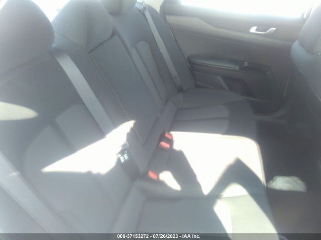 5XXG14J23MG020380 KIA K5 LXS