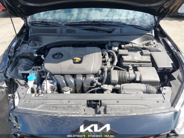 3KPF54ADXPE573137 KIA Forte Gt-line