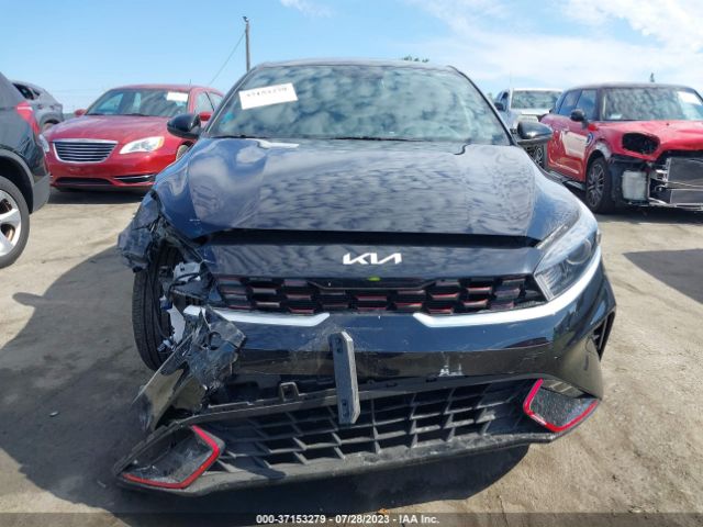 3KPF54ADXPE573137 KIA Forte Gt-line