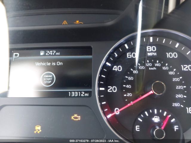 3KPF54ADXPE573137 KIA Forte Gt-line