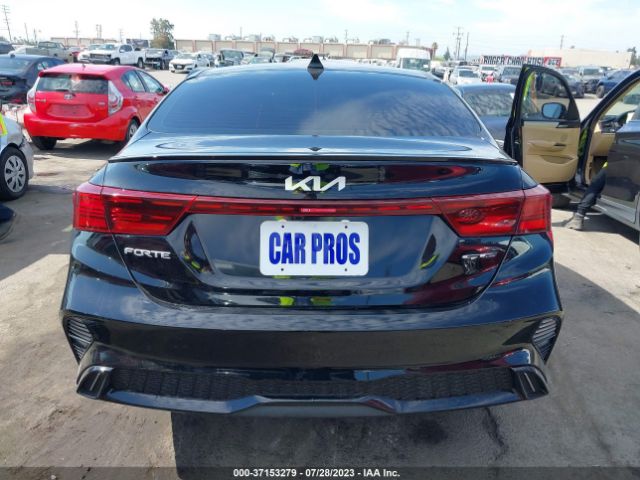 3KPF54ADXPE573137 KIA Forte Gt-line