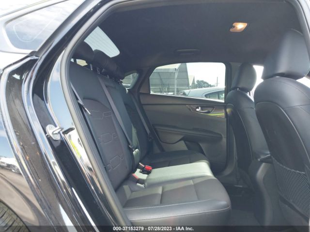 3KPF54ADXPE573137 KIA Forte Gt-line