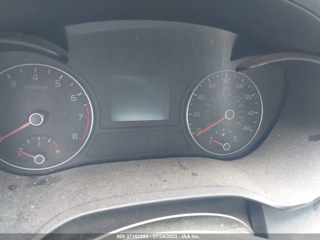 5XXGT4L32GG073267 KIA Optima Lx