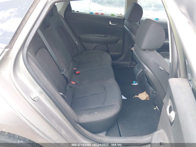5XXGT4L32GG073267 KIA Optima Lx
