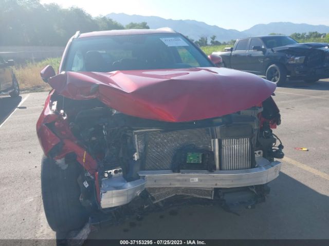 KNDRG4LG3M5039256 KIA Sorento Hybrid S