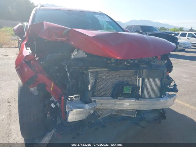 KNDRG4LG3M5039256 KIA Sorento Hybrid S
