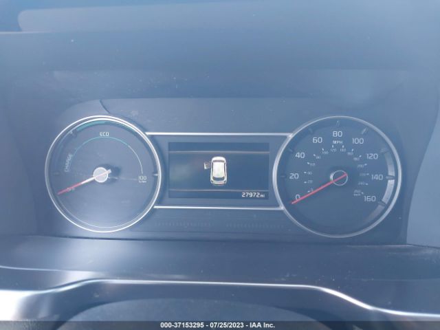 KNDRG4LG3M5039256 KIA Sorento Hybrid S