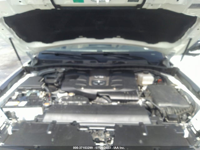 2023 Infiniti QX80, VIN: JN8AZ2AE5P9303012