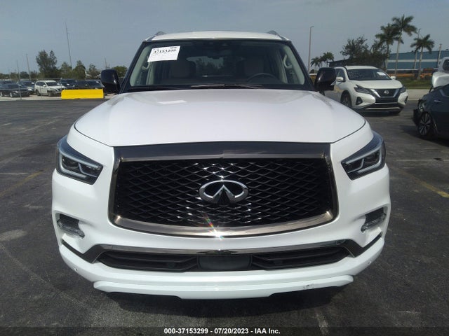 2023 Infiniti QX80, VIN: JN8AZ2AE5P9303012