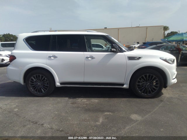 2023 Infiniti QX80, VIN: JN8AZ2AE5P9303012