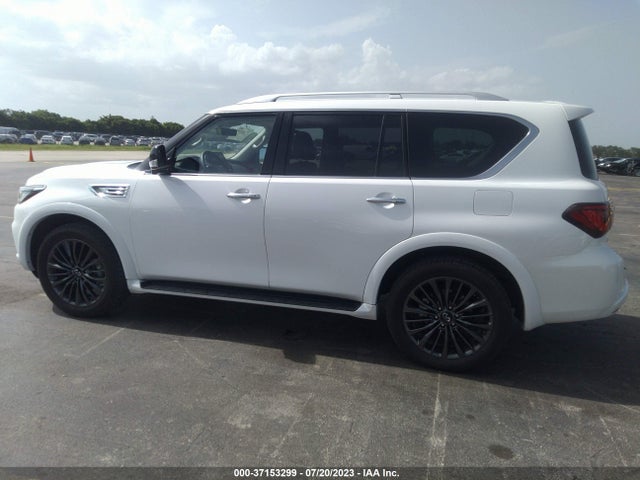 2023 Infiniti QX80, VIN: JN8AZ2AE5P9303012