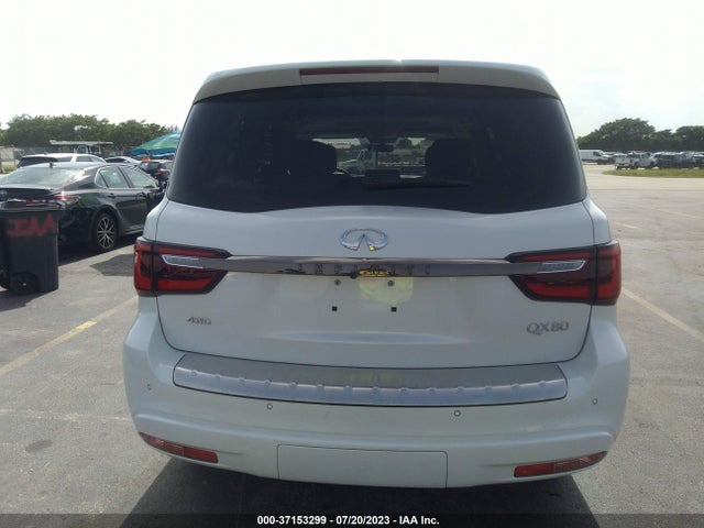 2023 Infiniti QX80, VIN: JN8AZ2AE5P9303012