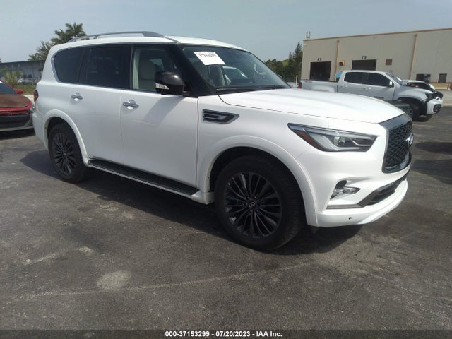 2023 Infiniti QX80, VIN: JN8AZ2AE5P9303012