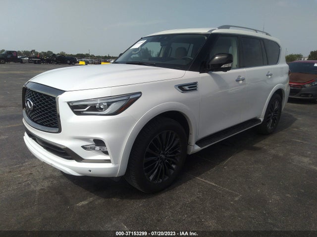 2023 Infiniti QX80, VIN: JN8AZ2AE5P9303012