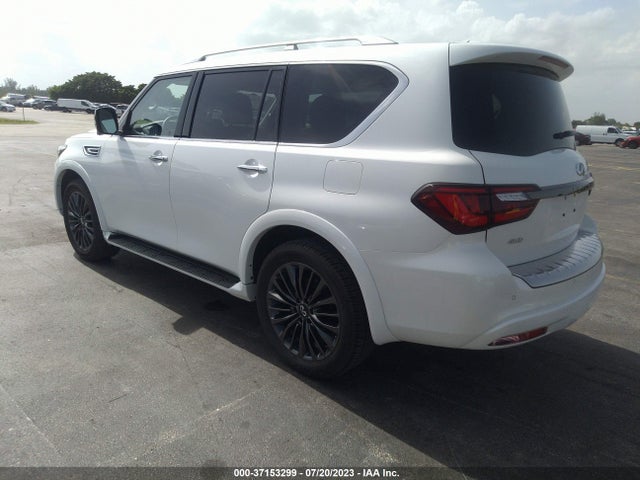 2023 Infiniti QX80, VIN: JN8AZ2AE5P9303012