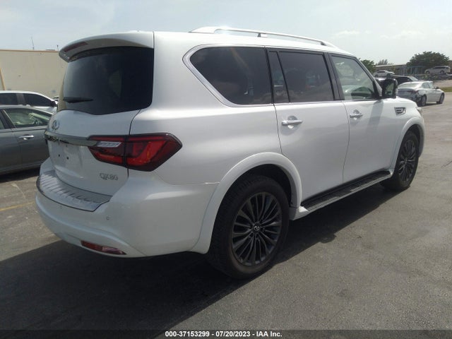 2023 Infiniti QX80, VIN: JN8AZ2AE5P9303012