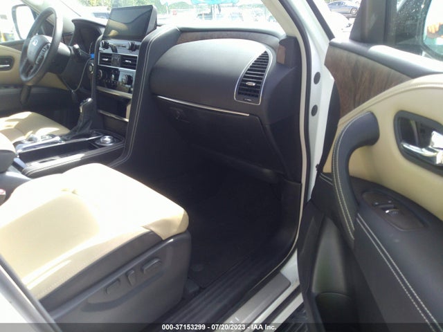 2023 Infiniti QX80, VIN: JN8AZ2AE5P9303012