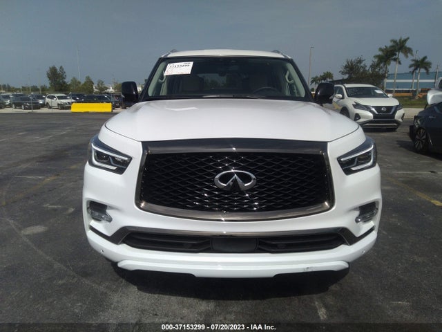 2023 Infiniti QX80, VIN: JN8AZ2AE5P9303012