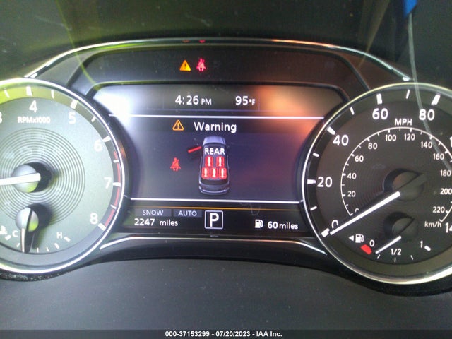 2023 Infiniti QX80, VIN: JN8AZ2AE5P9303012