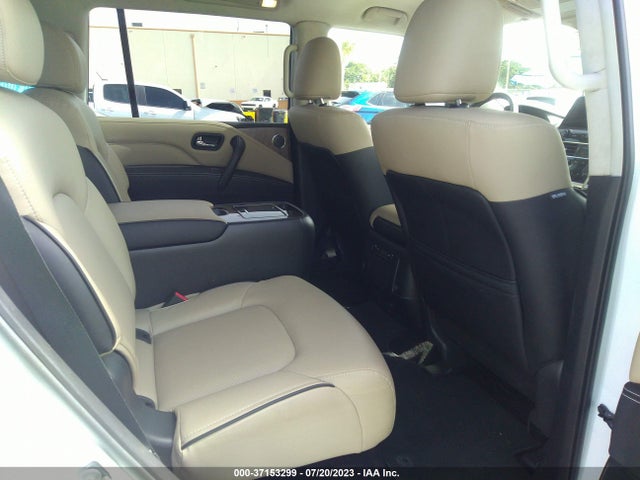 2023 Infiniti QX80, VIN: JN8AZ2AE5P9303012