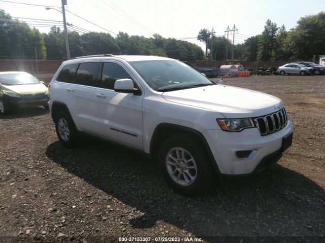 Продаж на аукціоні авто 2019 Jeep Grand Cherokee Laredo E, vin: 1C4RJFAG5KC564814, номер лоту: 37153307
