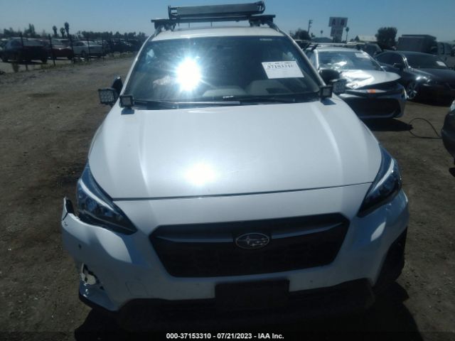 JF2GTAACXJ9223519 Subaru Crosstrek