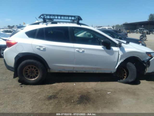 JF2GTAACXJ9223519 Subaru Crosstrek