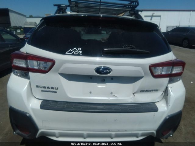JF2GTAACXJ9223519 Subaru Crosstrek