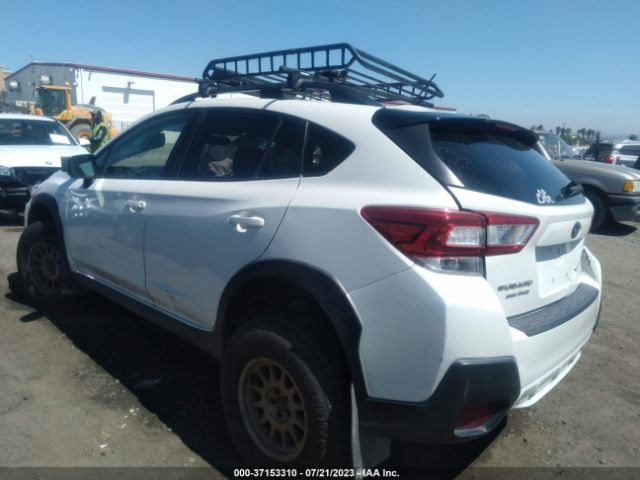 JF2GTAACXJ9223519 Subaru Crosstrek