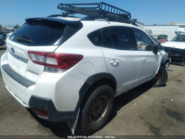 JF2GTAACXJ9223519 Subaru Crosstrek