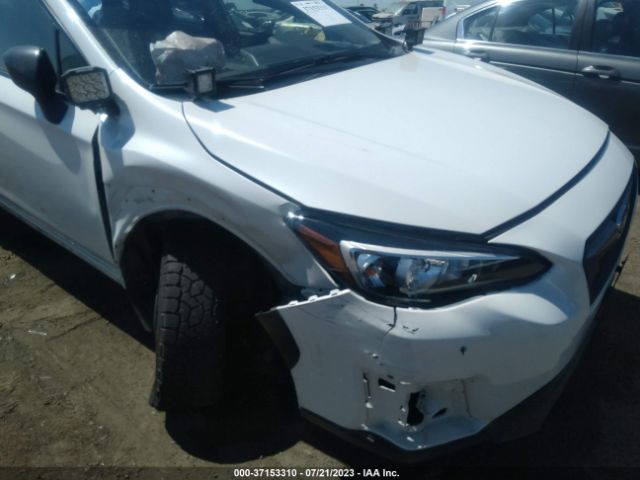 JF2GTAACXJ9223519 Subaru Crosstrek