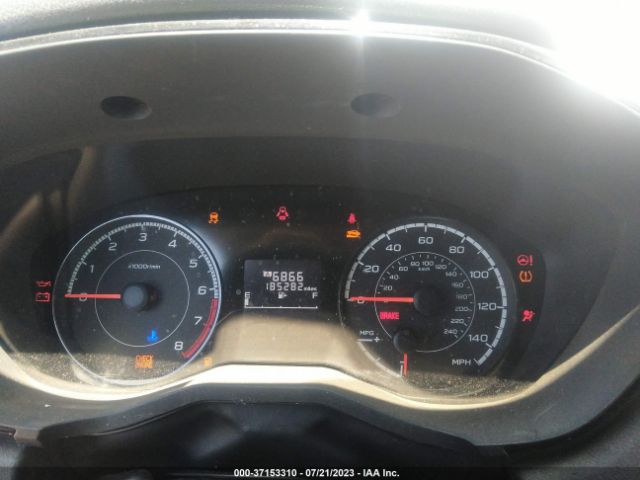 JF2GTAACXJ9223519 Subaru Crosstrek