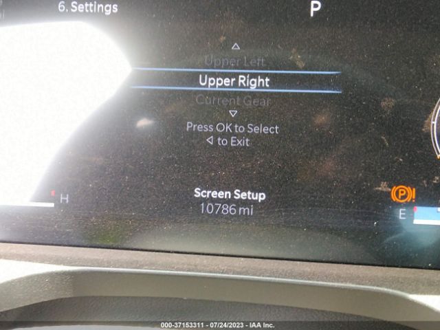 1C4RJGAG8PC525079 Jeep Grand Cherokee Laredo