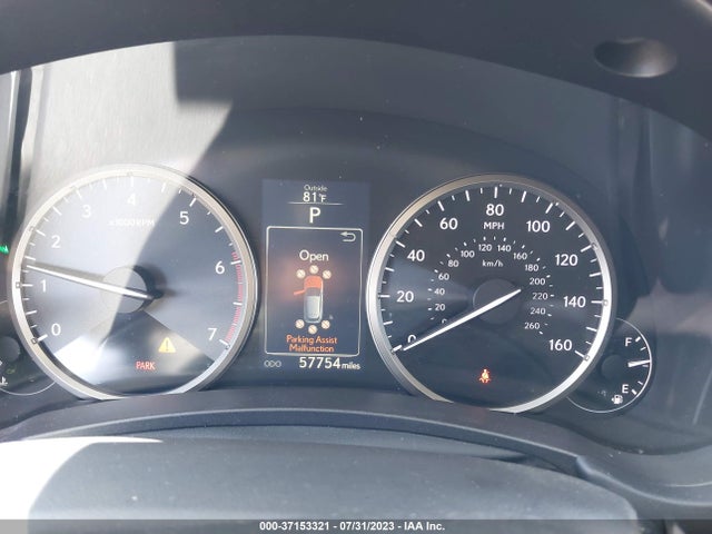 JTJBARBZ7F2032041 Lexus NX 200T