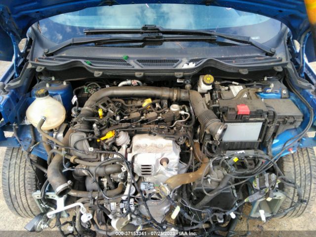 MAJ3S2GE9LC335383 Ford Ecosport Se